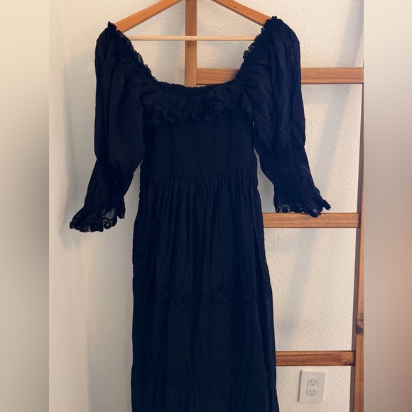 Doen Rare Izabal Dress - Picture 8 of 8